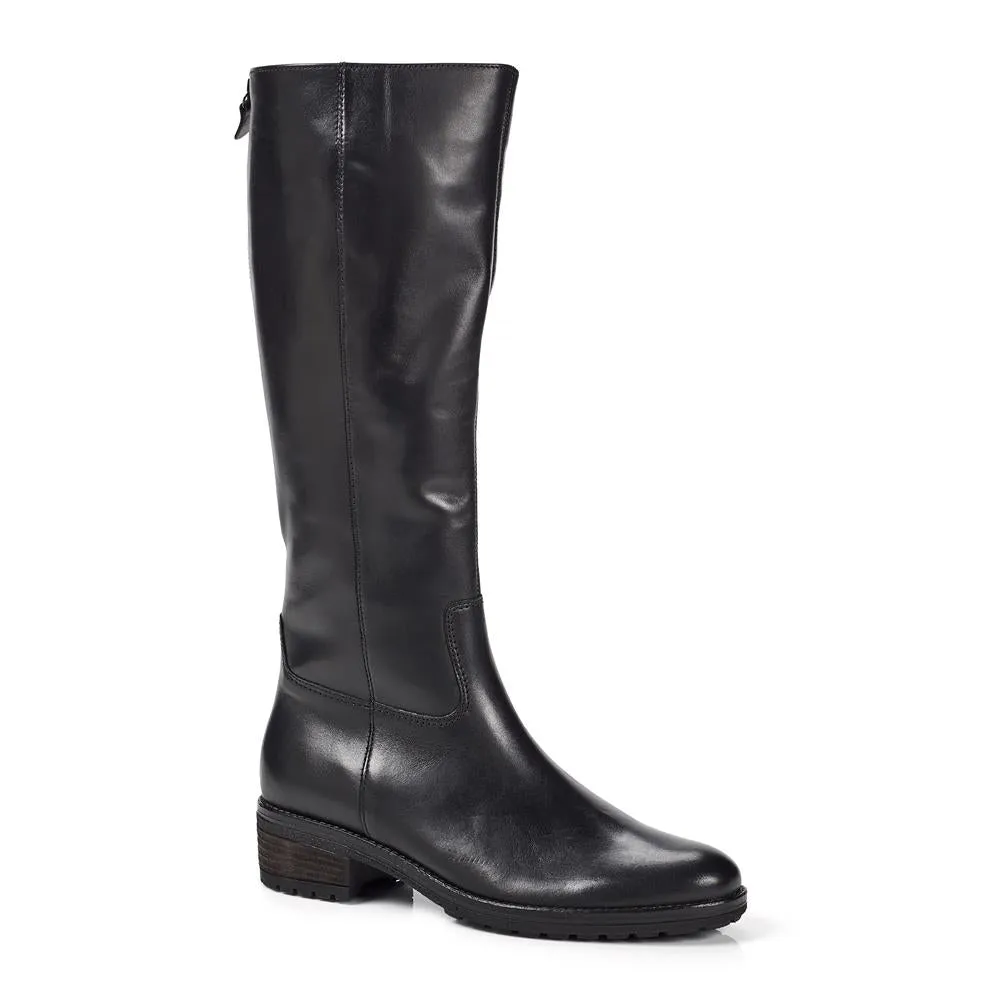 Palmer Long Leather Boot - GAB28506 / 313 144 sold by Jones Bootmaker product image thumbnail 3