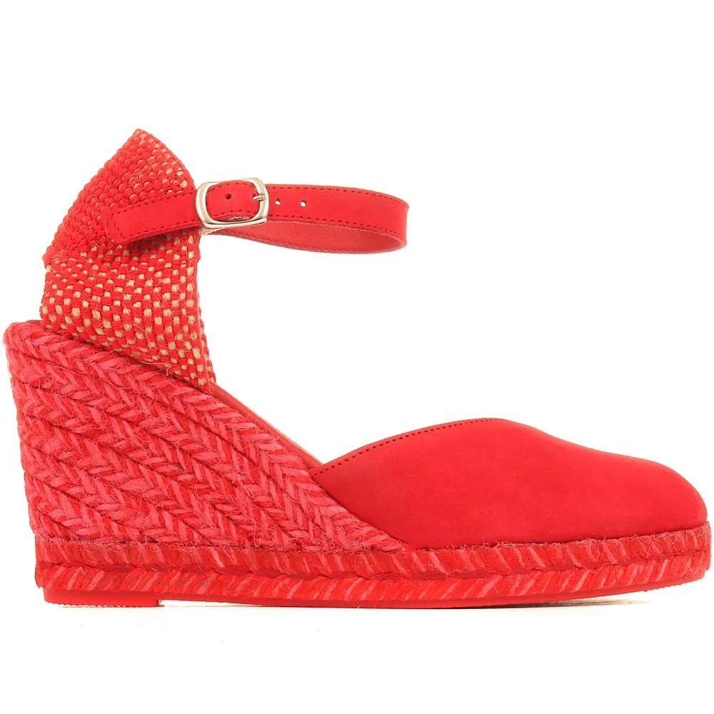 Arabella Wedge Sandals - ARABELLA / 320 169 sold by Jones Bootmaker product image thumbnail 5