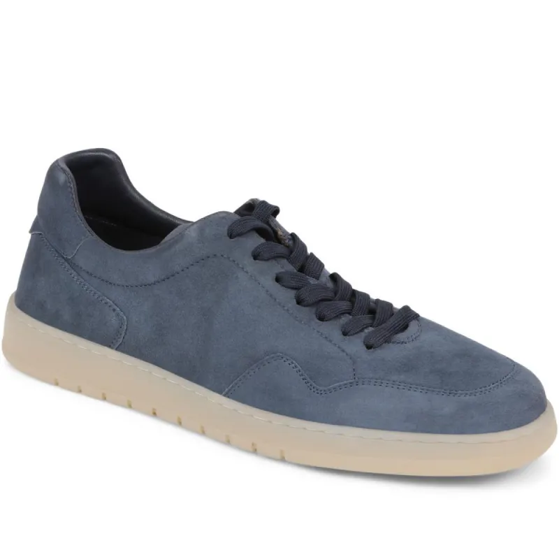 Stan Lace-Up Trainers  - STAN / 325 109 sold by Jones Bootmaker