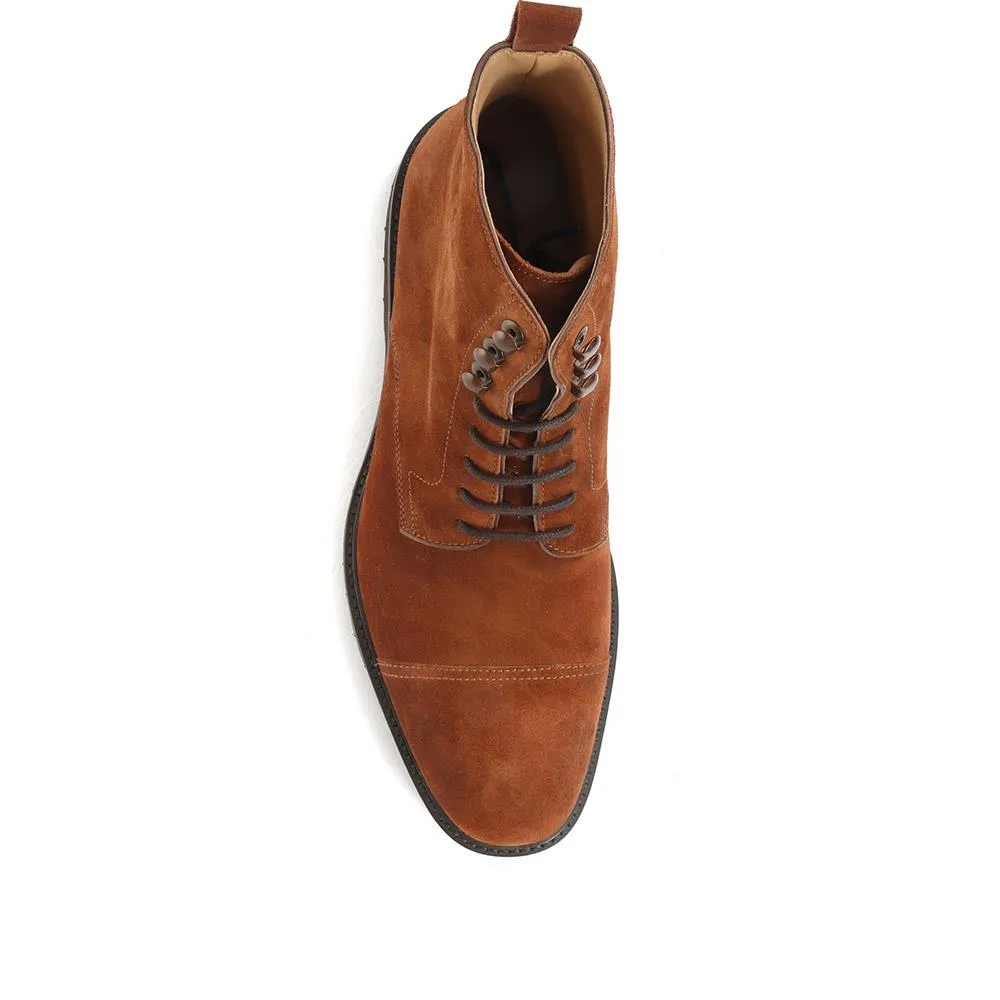 Elvio Ankle Boots - ELVIO / 320 623 sold by Jones Bootmaker product image thumbnail 5