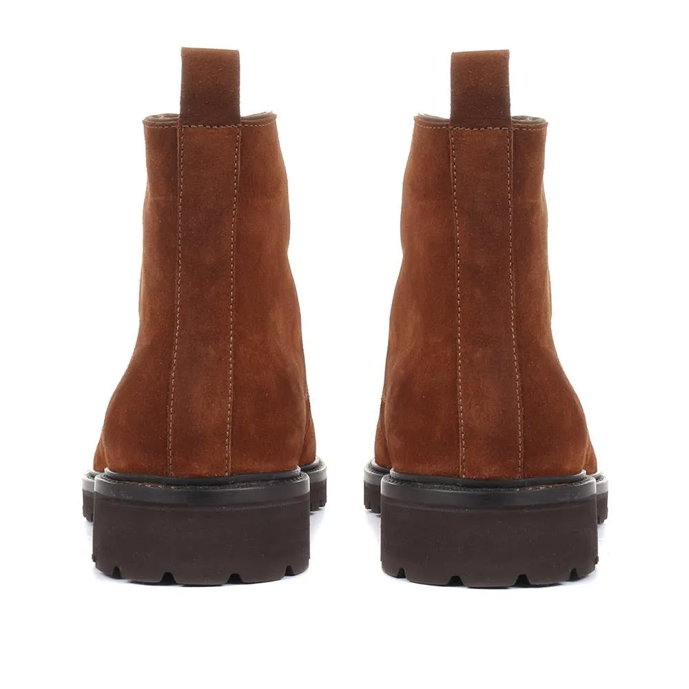 Elvio Ankle Boots - ELVIO / 320 623 sold by Jones Bootmaker product image thumbnail 4