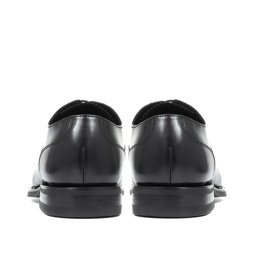 Comanche Wide Fit Goodyear Welted Leather Oxford S - LOA31504 / 317 647 sold by Jones Bootmaker product image thumbnail 4