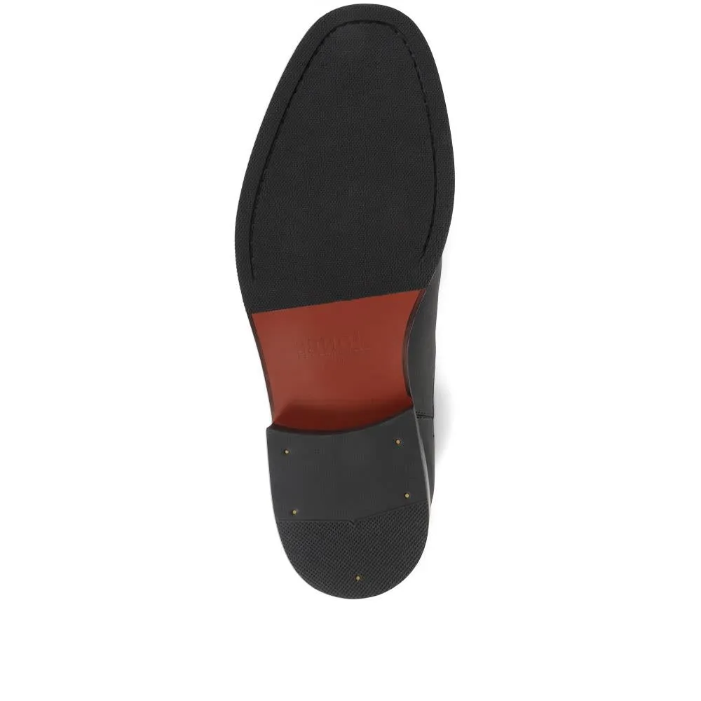 Debden Leather Chelsea Boots - DEBDEN / 320 461 sold by Jones Bootmaker product image thumbnail 5