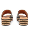 Leather Slip On Sandals - GAB37508 / 323 539 sold by Jones Bootmaker
