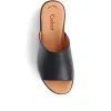 Leather Slip On Sandals - GAB37508 / 323 539 sold by Jones Bootmaker