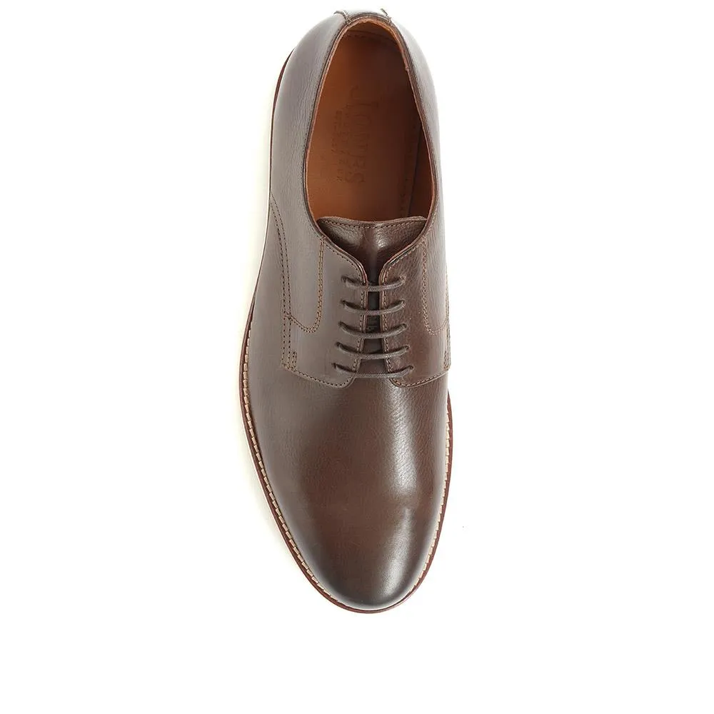 Louie Lightweight Lace-Up Shoes - LOUIE / 321 691 sold by Jones Bootmaker product image thumbnail 5