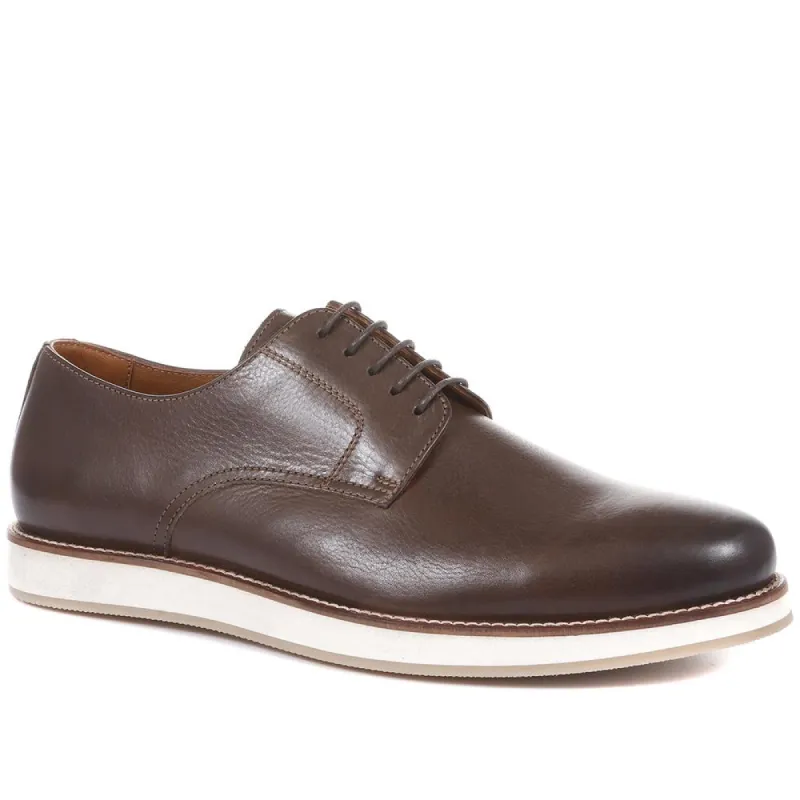 Louie Lightweight Lace-Up Shoes - LOUIE / 321 691 sold by Jones Bootmaker
