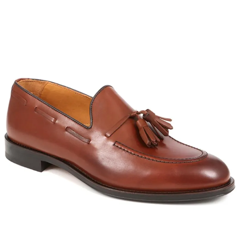 Cannon Street Handmade Men's Loafers - CANNONSTREET / 319 292 sold by Jones Bootmaker