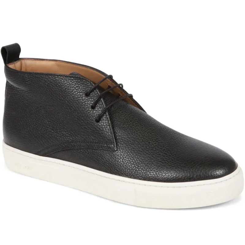 Sullivan Suede Chukka Boots - SULLIVAN / 319 268 sold by Jones Bootmaker