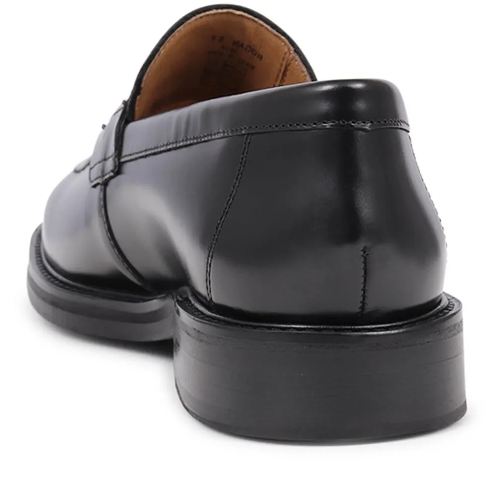 Rogan Leather Loafers - ROGAN / 325 746 sold by Jones Bootmaker product image thumbnail 5