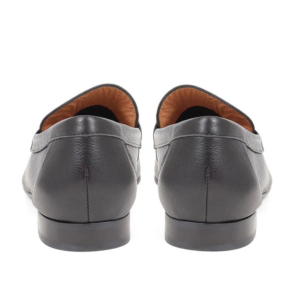 Hana Leather Loafers - HANA / 324 478 sold by Jones Bootmaker product image thumbnail 4