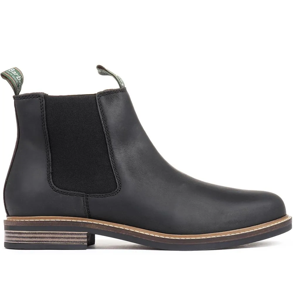 Farsley Leather Chelsea Boot - BARBR29516 / 314 265 sold by Jones Bootmaker product image thumbnail 3
