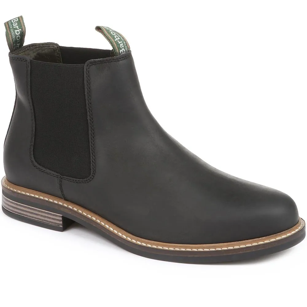 Farsley Leather Chelsea Boot - BARBR29516 / 314 265 sold by Jones Bootmaker