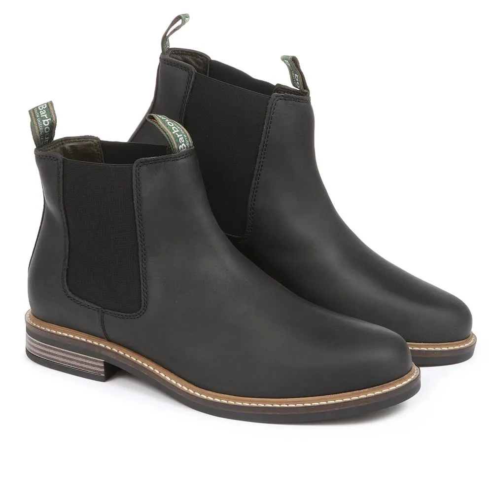 Farsley Leather Chelsea Boot - BARBR29516 / 314 265 sold by Jones Bootmaker product image thumbnail 2