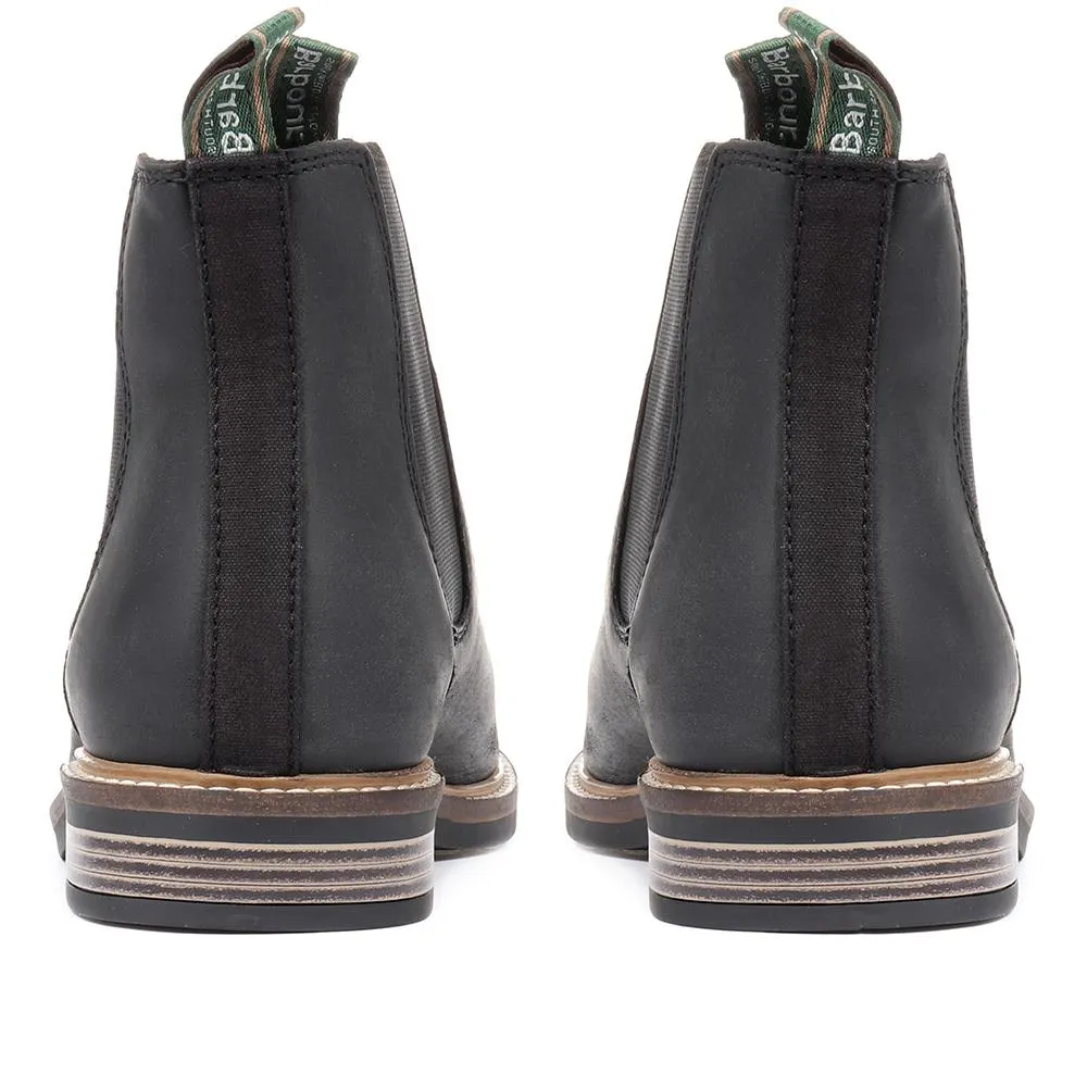 Farsley Leather Chelsea Boot - BARBR29516 / 314 265 sold by Jones Bootmaker product image thumbnail 5