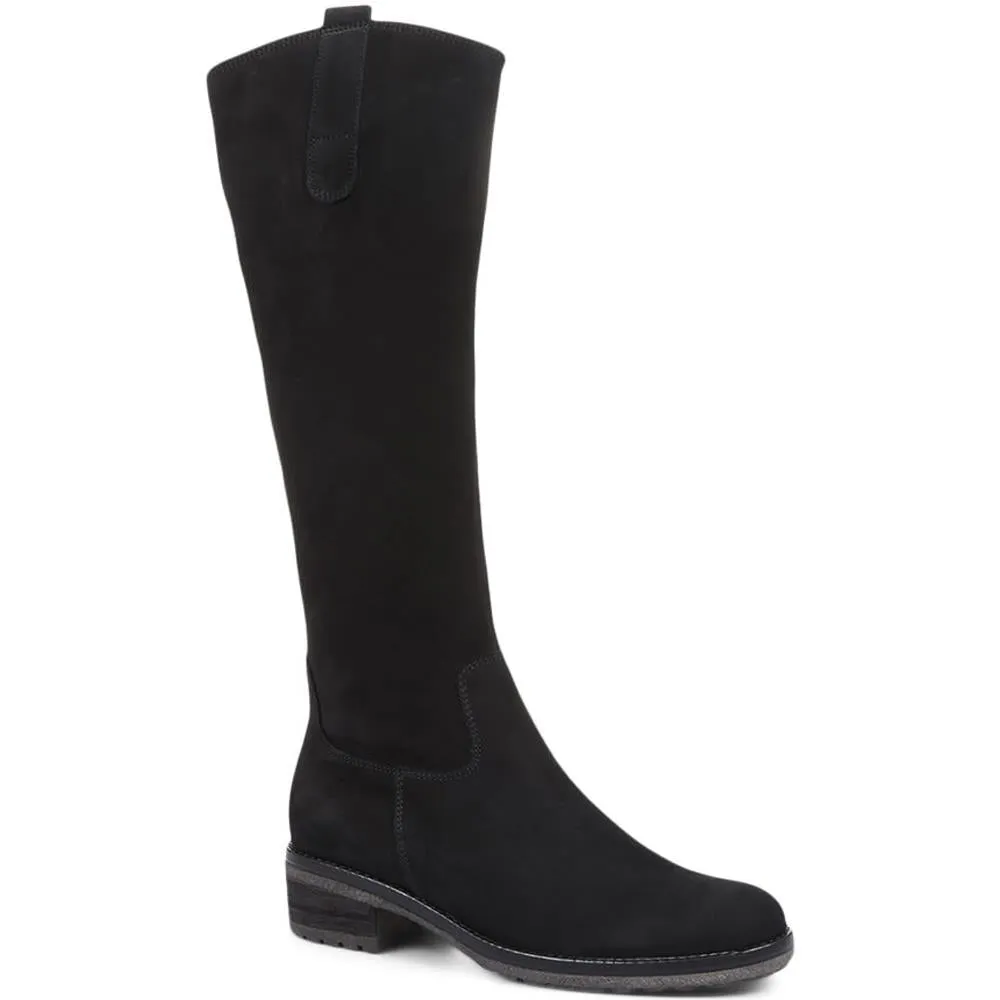 Sheilds Standard Calf Fit Ladies Long Boots - GAB32524 / 319 161 sold by Jones Bootmaker product image thumbnail 2