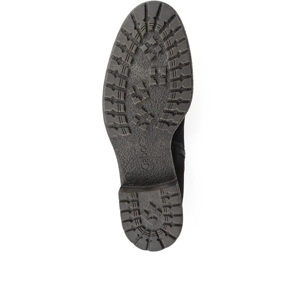 Sheilds Standard Calf Fit Ladies Long Boots - GAB32524 / 319 161 sold by Jones Bootmaker product image thumbnail 5