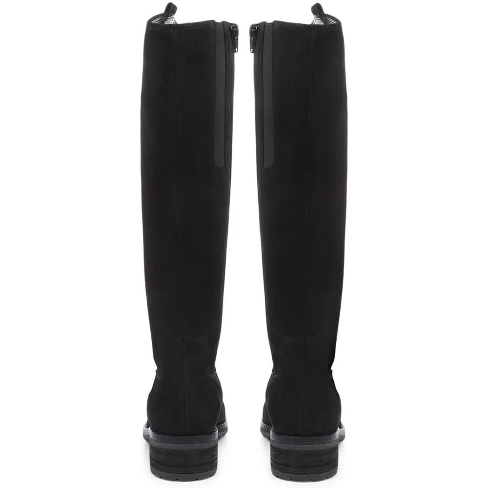Sheilds Standard Calf Fit Ladies Long Boots - GAB32524 / 319 161 sold by Jones Bootmaker product image thumbnail 4