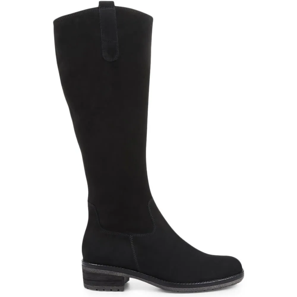 Sheilds Standard Calf Fit Ladies Long Boots - GAB32524 / 319 161 sold by Jones Bootmaker product image thumbnail 3