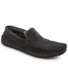 Zain Suede Full Slippers - ZAIN / 326 286 sold by Jones Bootmaker