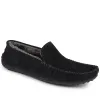 Zain Suede Full Slippers - ZAIN / 326 286 sold by Jones Bootmaker
