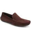 Zain Suede Full Slippers - ZAIN / 326 286 sold by Jones Bootmaker