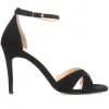 Aleena Leather High Heel Sandals - ALEENA / 318 532 sold by Jones Bootmaker