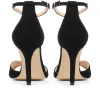 Aleena Leather High Heel Sandals - ALEENA / 318 532 sold by Jones Bootmaker
