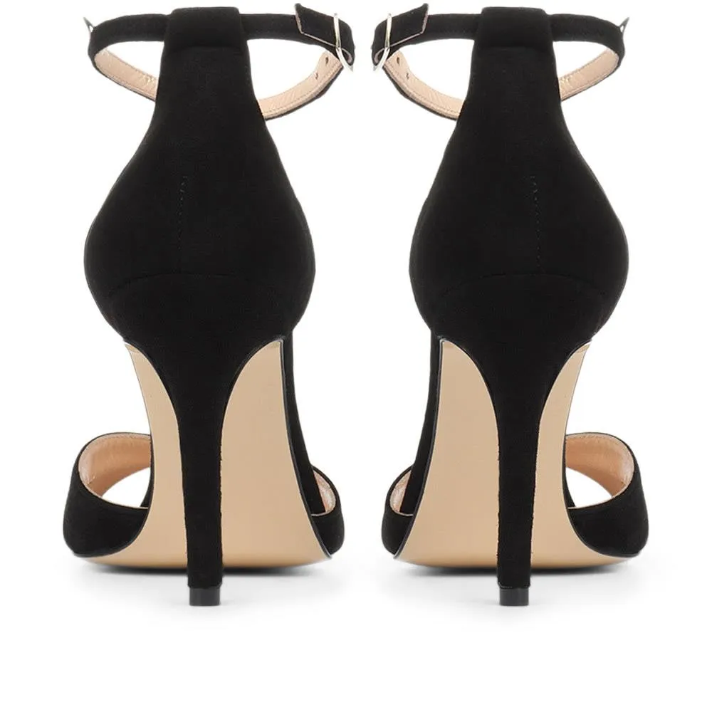 Aleena Leather High Heel Sandals - ALEENA / 318 532 sold by Jones Bootmaker product image thumbnail 5