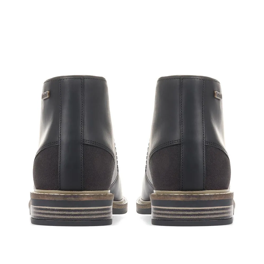 Readhead Chukka Boots - READHEAD4 / null sold by Jones Bootmaker product image thumbnail 3