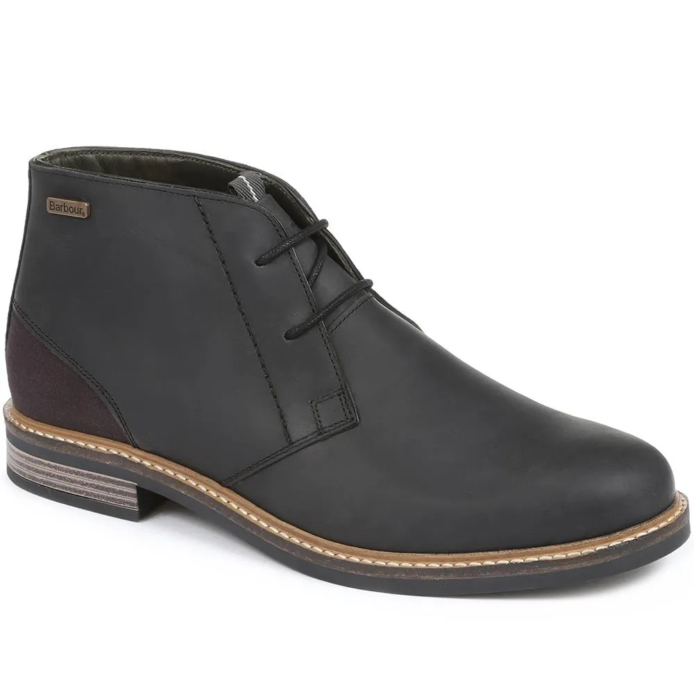 Readhead Chukka Boots - READHEAD4 / null sold by Jones Bootmaker product image thumbnail 4