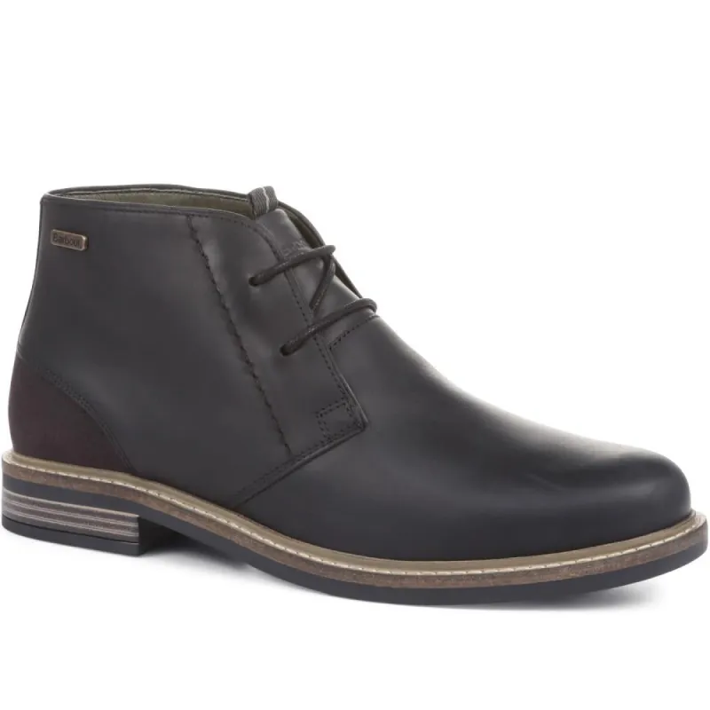 Readhead Chukka Boots - READHEAD4 / null sold by Jones Bootmaker