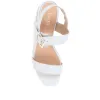 Kassidy Single Strap Heels - KASSIDY / 323 633 sold by Jones Bootmaker
