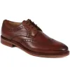 Longwood Suede Derby Brogues - LONGWOOD / 320 482 sold by Jones Bootmaker