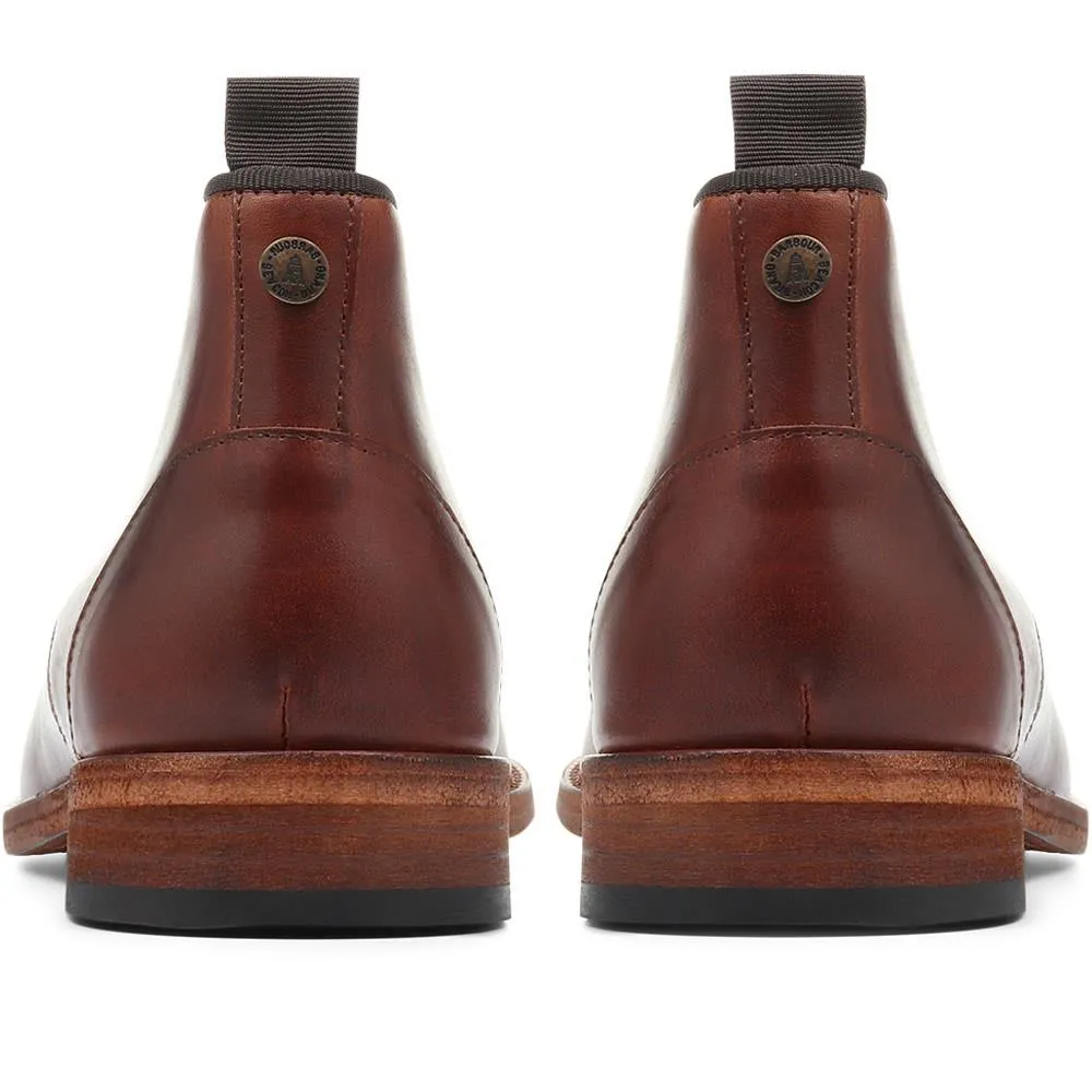 Benwell Chukka Boots - BENWELL / 27304469 sold by Jones Bootmaker product image thumbnail 4