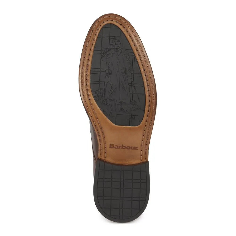 Benwell Chukka Boots - BENWELL / 27304469 sold by Jones Bootmaker product image thumbnail 5