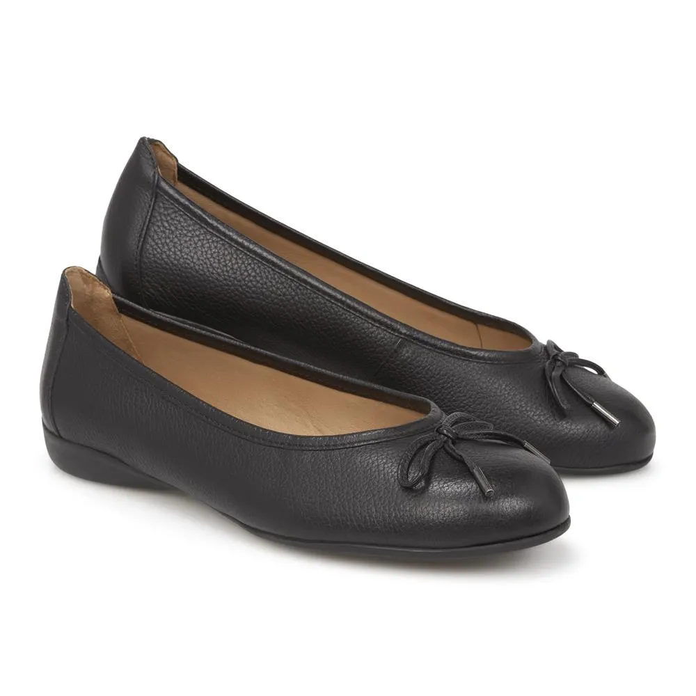 Leather Ballet Flat - GLO28512 / 313 772 sold by Jones Bootmaker product image thumbnail 5