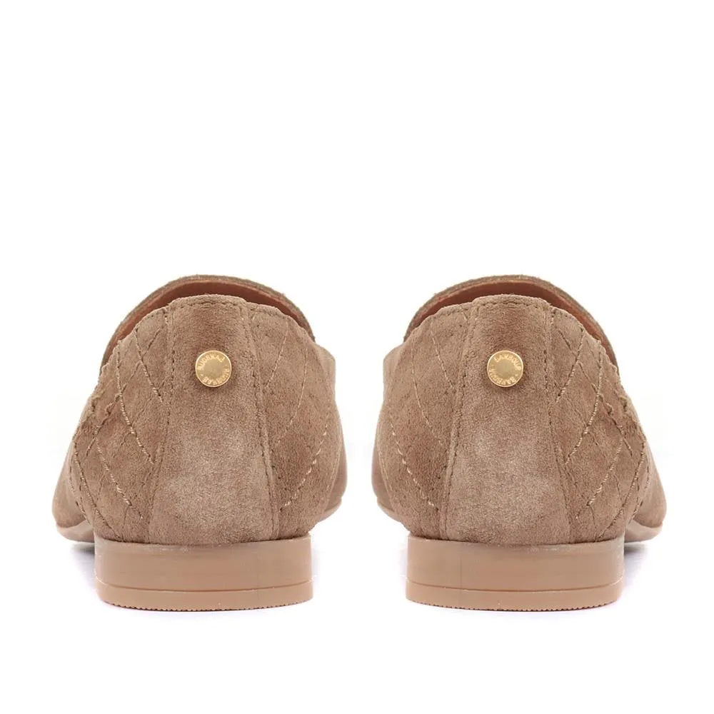 Peyton Tassel Loafers - BARBR33523 / 319 753 sold by Jones Bootmaker product image thumbnail 4