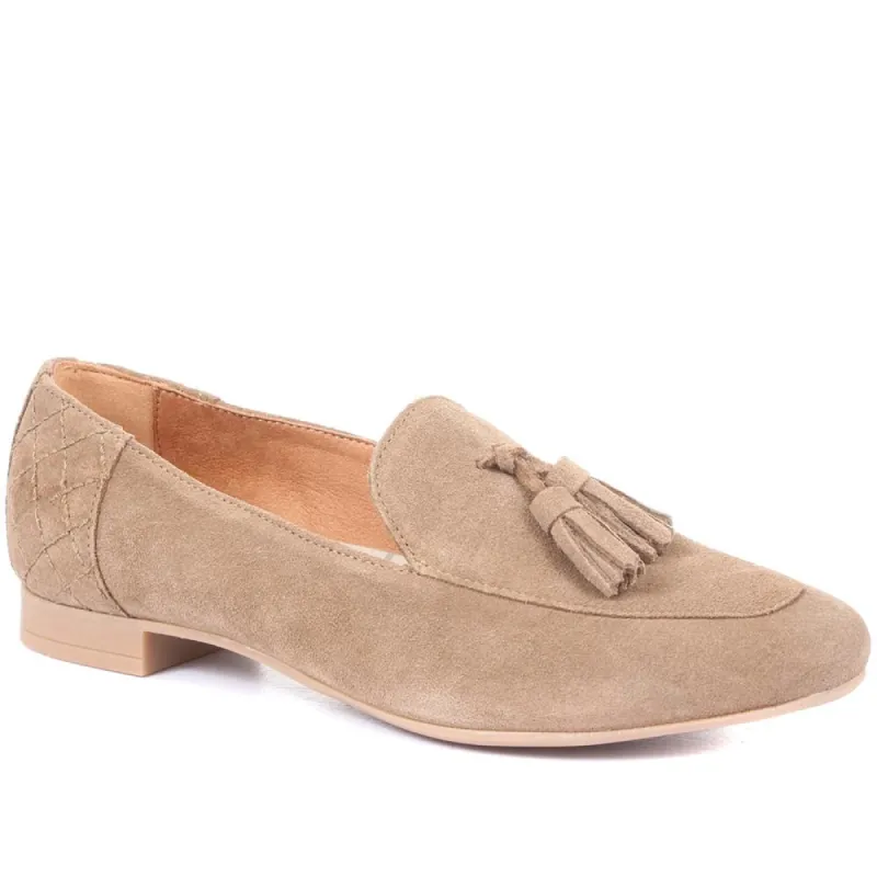 Peyton Tassel Loafers - BARBR33523 / 319 753 sold by Jones Bootmaker