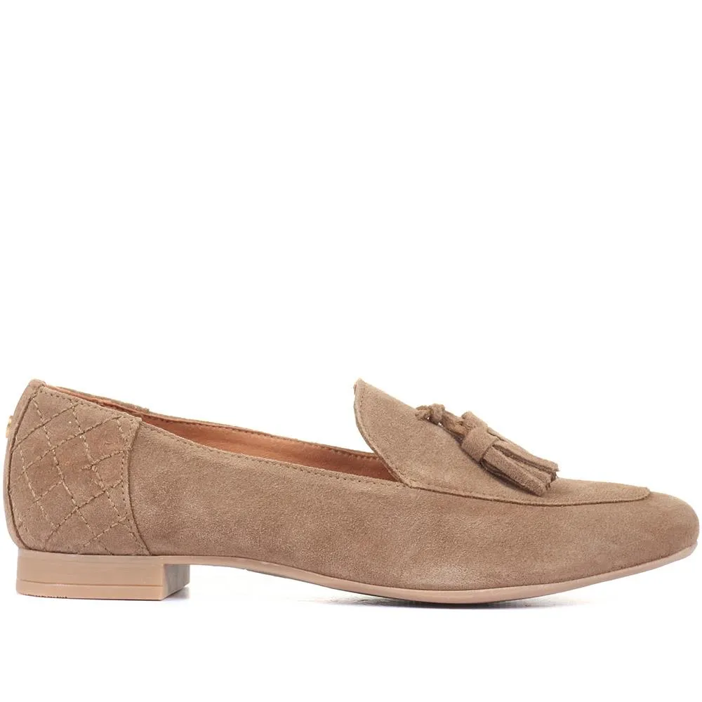 Peyton Tassel Loafers - BARBR33523 / 319 753 sold by Jones Bootmaker product image thumbnail 3