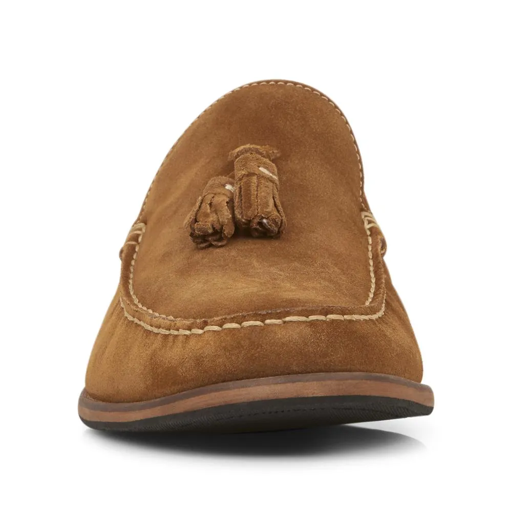 Pearson Moccasin Loafer - PEARSON / 27104045 sold by Jones Bootmaker product image thumbnail 4