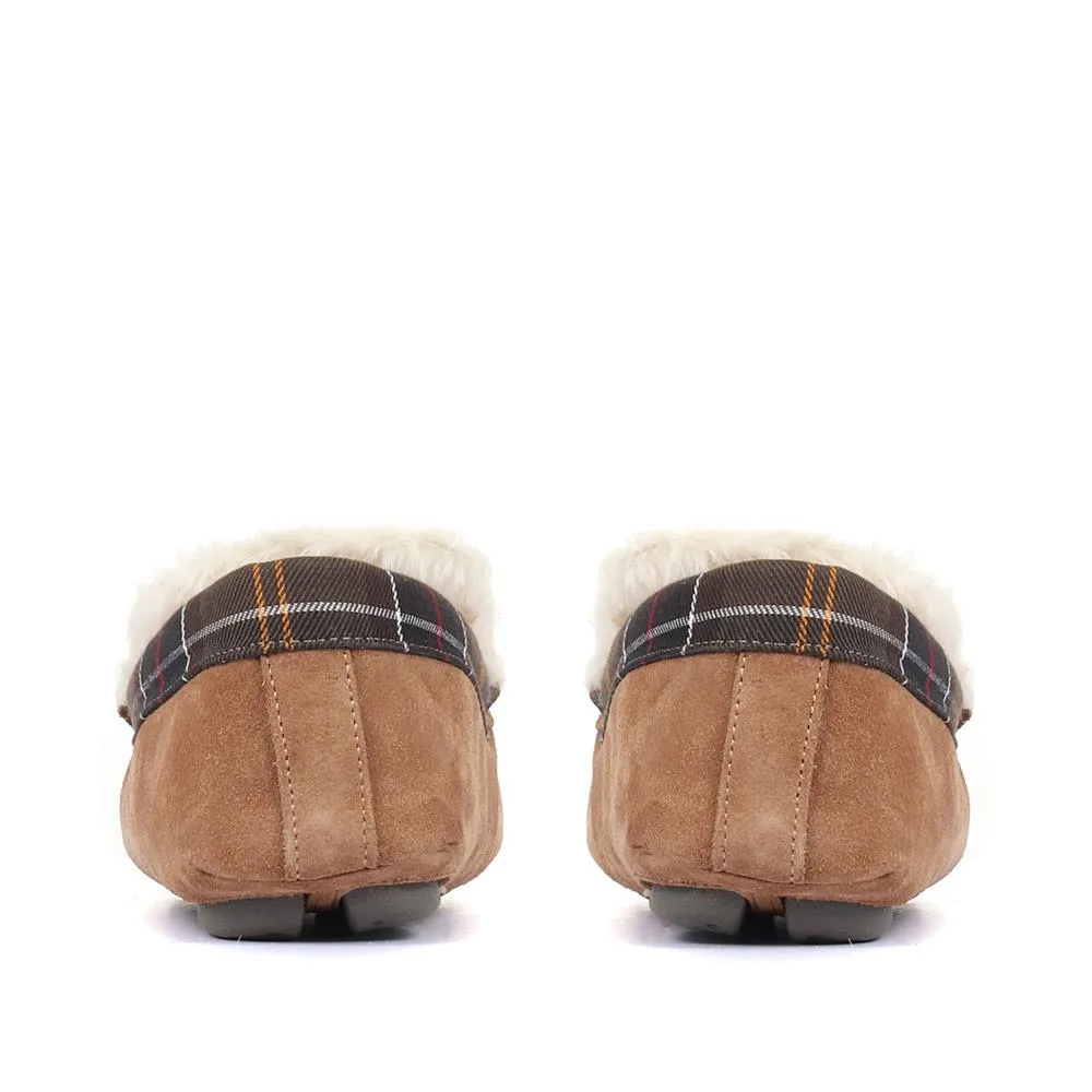 Monty House Slippers - BARBR28506 / 313 954 sold by Jones Bootmaker product image thumbnail 4