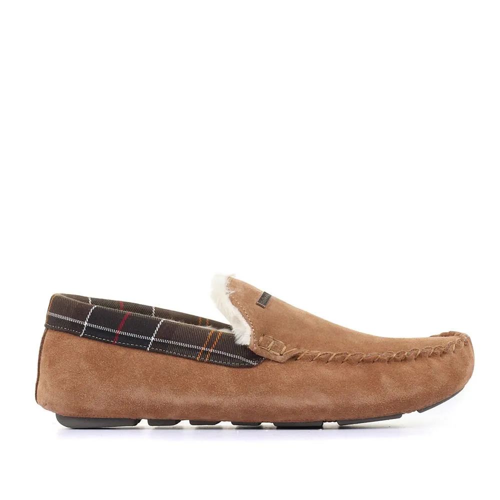 Monty House Slippers - BARBR28506 / 313 954 sold by Jones Bootmaker product image thumbnail 3