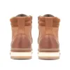 Euston Leather Hiker Boots - EUSTON / 321 009 sold by Jones Bootmaker
