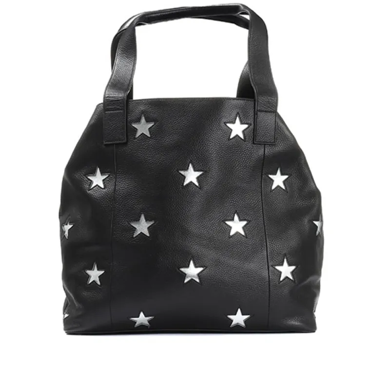 Dayna Star Leather Bag - MACO30500 / 317 148 sold by Jones Bootmaker