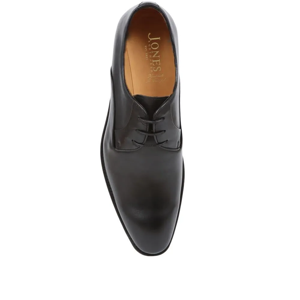Crewe Leather Derby Shoes - CREWE / 323 780 sold by Jones Bootmaker product image thumbnail 4