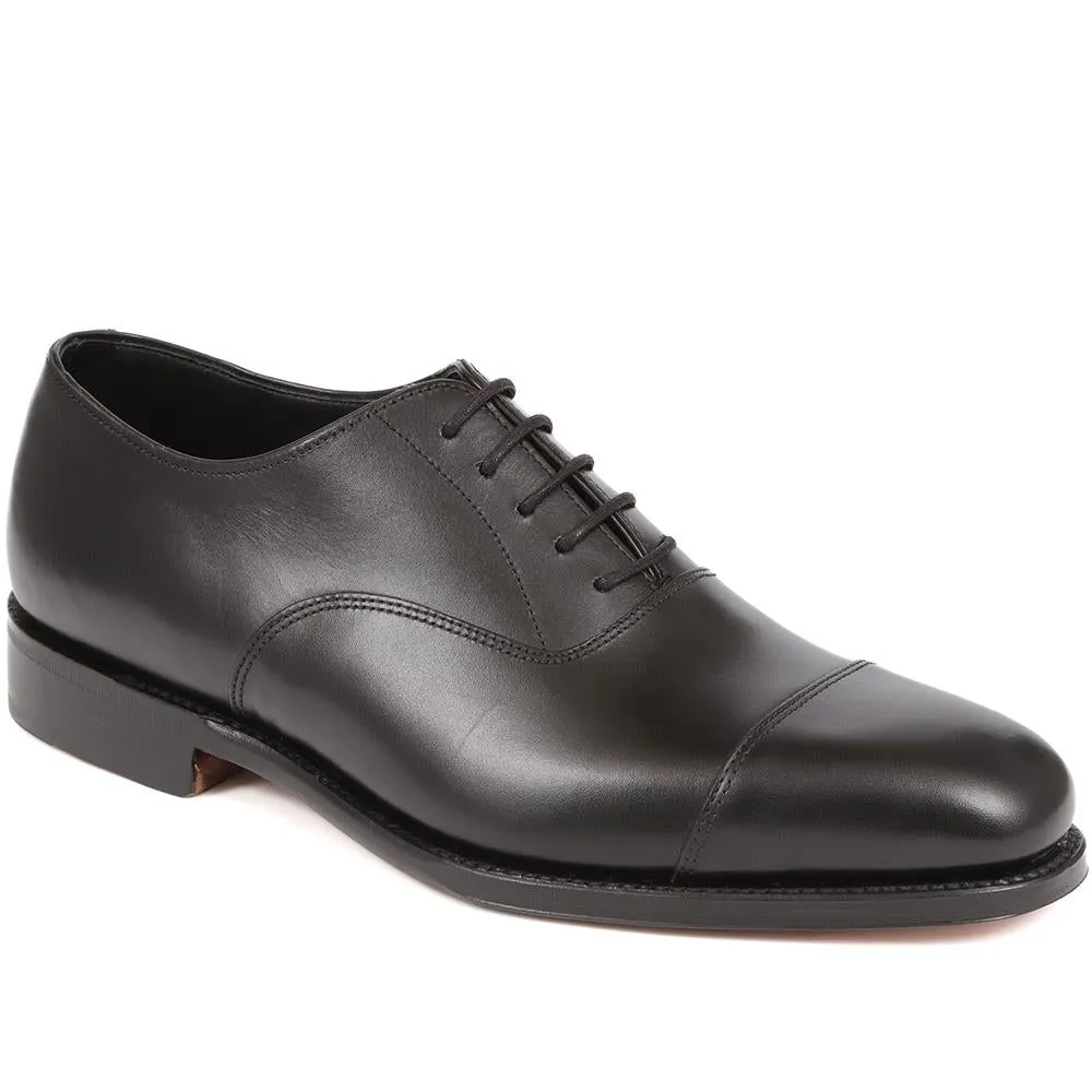 Aldwych1 Leather Lace-Ups - ALDWYCH1 / 325 001 sold by Jones Bootmaker