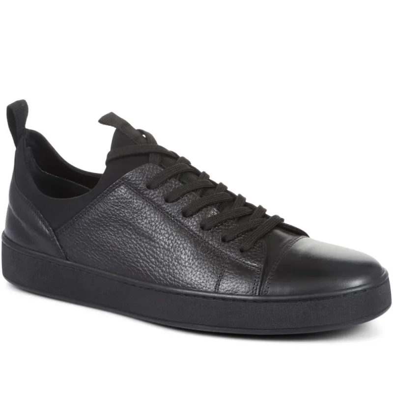 Southgate Leather Trainers - SOUTHGATE / 321 219 sold by Jones Bootmaker