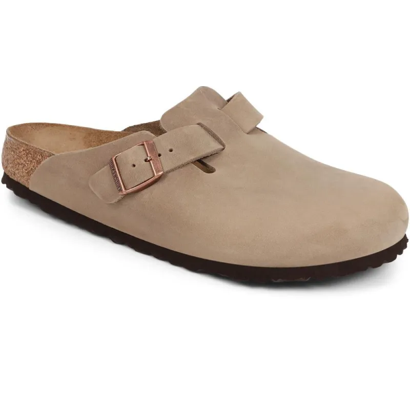 Boston Clogs - BIRK39503 / 325 358 sold by Jones Bootmaker