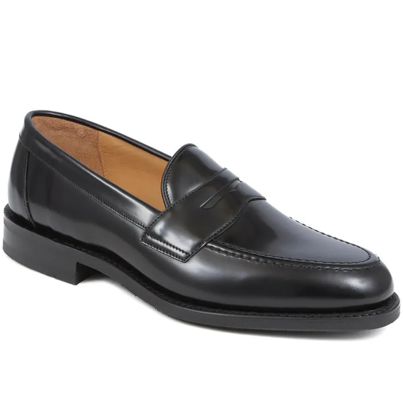 Imperial Leather Loafers - IMPERIAL1 / 325 000 sold by Jones Bootmaker
